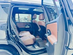 Mercedes-Benz GLB 200 Dynamic - ფოტო 8