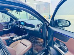 Mercedes-Benz GLB 200 Dynamic - ფოტო 9