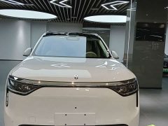 AITO M8 Extended Range Max 37kWh 6-Seat (192-Channel LiDAR) - ფოტო 2