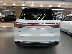 AITO M8 Extended Range Max 37kWh 6-Seat (192-Channel LiDAR) - ფოტო 4