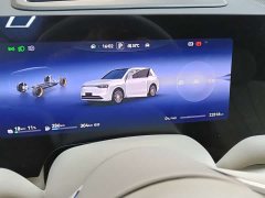 AITO M8 Extended Range Max 37kWh 6-Seat (192-Channel LiDAR) - ფოტო 6