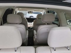 AITO M8 Extended Range Max 37kWh 6-Seat (192-Channel LiDAR) - ფოტო 7