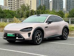 Xiaomi YU7 2025 Four-Wheel Drive Pro - ფოტო 1