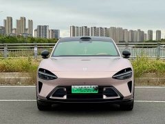 Xiaomi YU7 2025 Four-Wheel Drive Pro - ფოტო 2