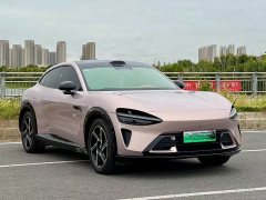 Xiaomi YU7 2025 Four-Wheel Drive Pro - ფოტო 3