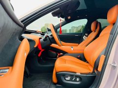 Xiaomi YU7 2025 Four-Wheel Drive Pro - ფოტო 4