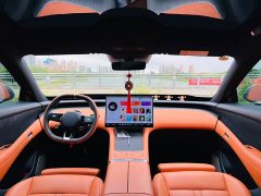 Xiaomi YU7 2025 Four-Wheel Drive Pro - ფოტო 5
