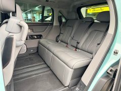 Zeekr Geely Zeekr MIX Smart Driving Edition - ფოტო 11