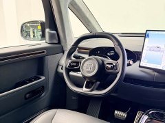 Zeekr Geely Zeekr MIX Smart Driving Edition - ფოტო 13