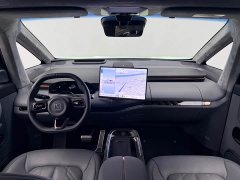 Zeekr Geely Zeekr MIX Smart Driving Edition - ფოტო 14