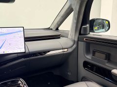 Zeekr Geely Zeekr MIX Smart Driving Edition - ფოტო 15