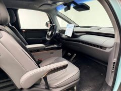 Zeekr Geely Zeekr MIX Smart Driving Edition - ფოტო 17
