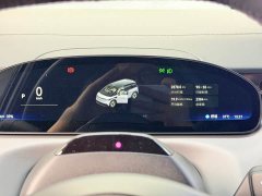 Zeekr Geely Zeekr MIX Smart Driving Edition - ფოტო 19