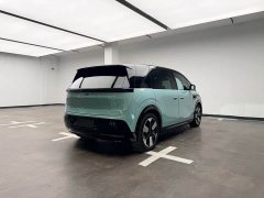 Zeekr Geely Zeekr MIX Smart Driving Edition - ფოტო 4