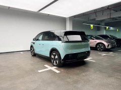 Zeekr Geely Zeekr MIX Smart Driving Edition - ფოტო 6