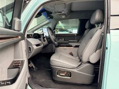 Zeekr Geely Zeekr MIX Smart Driving Edition - ფოტო 8