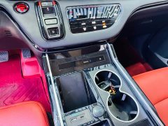 Honda Odyssey 2.0L e:HEV Sharp Comfort Edition - ფოტო 11
