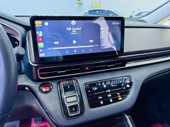 Honda Odyssey 2.0L e:HEV Sharp Comfort Edition - ფოტო 12
