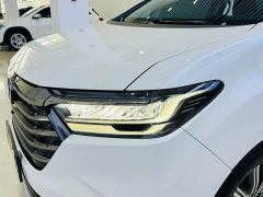 Honda Odyssey 2.0L e:HEV Sharp Comfort Edition - ფოტო 14