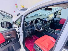 Honda Odyssey 2.0L e:HEV Sharp Comfort Edition - ფოტო 6