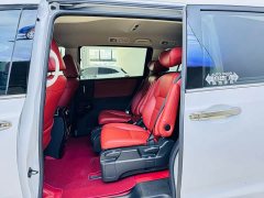 Honda Odyssey 2.0L e:HEV Sharp Comfort Edition - ფოტო 7