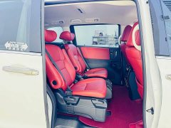 Honda Odyssey 2.0L e:HEV Sharp Comfort Edition - ფოტო 8