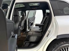 Mercedes-Benz GLB Facelift GLB 180 Dynamic - ფოტო 11