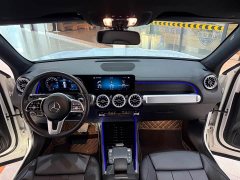 Mercedes-Benz GLB Facelift GLB 180 Dynamic - ფოტო 12