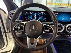 Mercedes-Benz GLB Facelift GLB 180 Dynamic - ფოტო 13