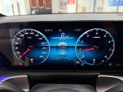 Mercedes-Benz GLB Facelift GLB 180 Dynamic - ფოტო 16