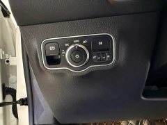 Mercedes-Benz GLB Facelift GLB 180 Dynamic - ფოტო 17