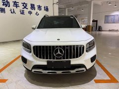 Mercedes-Benz GLB Facelift GLB 180 Dynamic - ფოტო 2