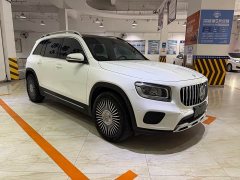 Mercedes-Benz GLB Facelift GLB 180 Dynamic - ფოტო 3
