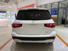 Mercedes-Benz GLB Facelift GLB 180 Dynamic - ფოტო 5