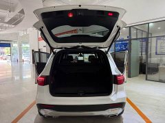 Mercedes-Benz GLB Facelift GLB 180 Dynamic - ფოტო 8