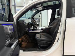 Mercedes-Benz GLB Facelift GLB 180 Dynamic - ფოტო 9