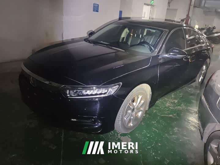 Honda Accord 2018 260TURBO Elite China VI - ავტომობილი ჩინეთიდან