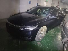 Honda Accord 2018 260TURBO Elite China VI - ფოტო 1