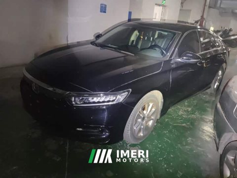 2021 Honda Accord 2018 260TURBO Elite China VI - ავტომობილი ჩინეთიდან