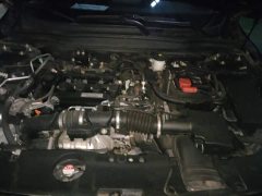 Honda Accord 2018 260TURBO Elite China VI - ფოტო 10