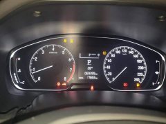 Honda Accord 2018 260TURBO Elite China VI - ფოტო 14