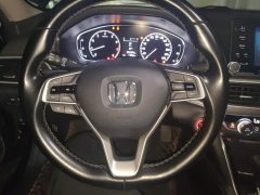 Honda Accord 2018 260TURBO Elite China VI - ფოტო 15