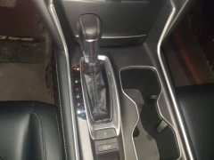 Honda Accord 2018 260TURBO Elite China VI - ფოტო 16