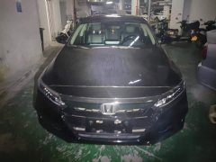 Honda Accord 2018 260TURBO Elite China VI - ფოტო 2