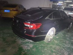 Honda Accord 2018 260TURBO Elite China VI - ფოტო 3