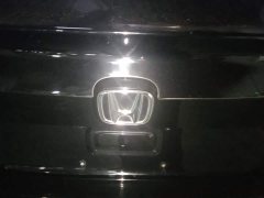 Honda Accord 2018 260TURBO Elite China VI - ფოტო 4