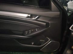 Honda Accord 2018 260TURBO Elite China VI - ფოტო 7