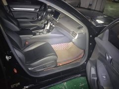 Honda Accord 2018 260TURBO Elite China VI - ფოტო 8