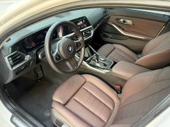 BMW 3 Series Facelift 320Li M Sport Package - ფოტო 4