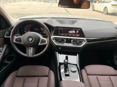 BMW 3 Series Facelift 320Li M Sport Package - ფოტო 5